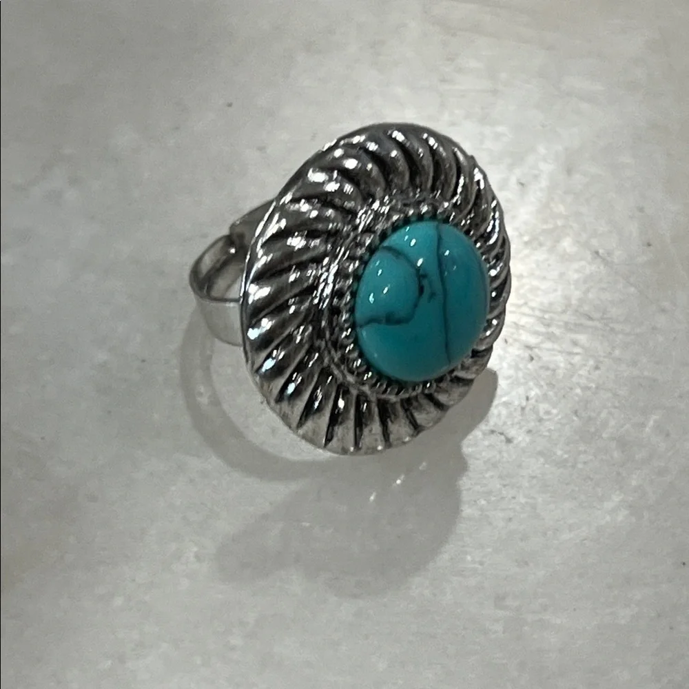 N/A elegant silver